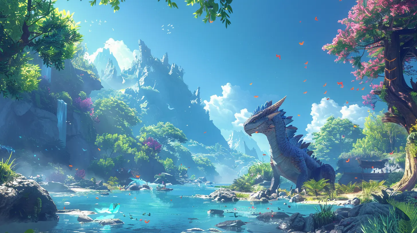 The Evolution of Early Access: How It Changed Game Development