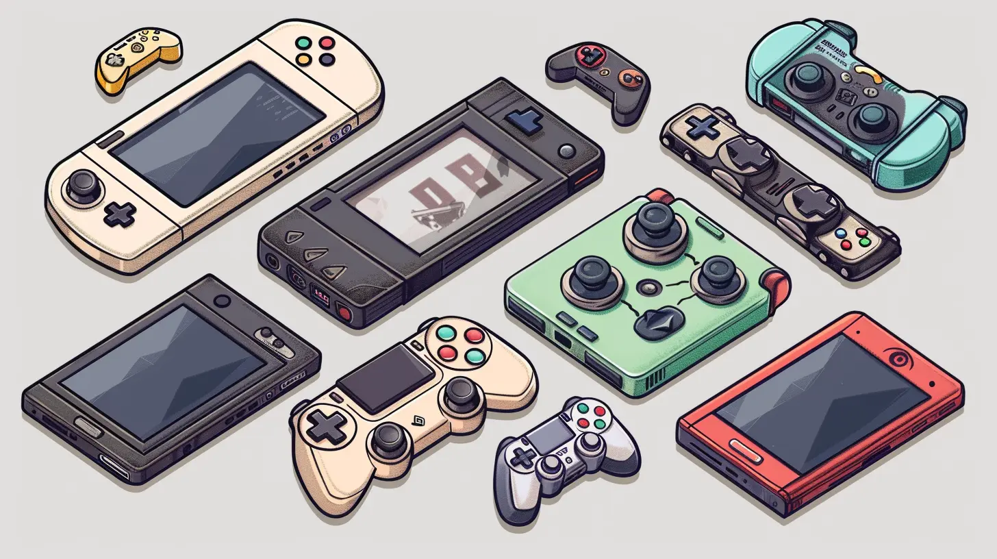 The Evolution of Mobile Gaming: How Technology is Changing the Game