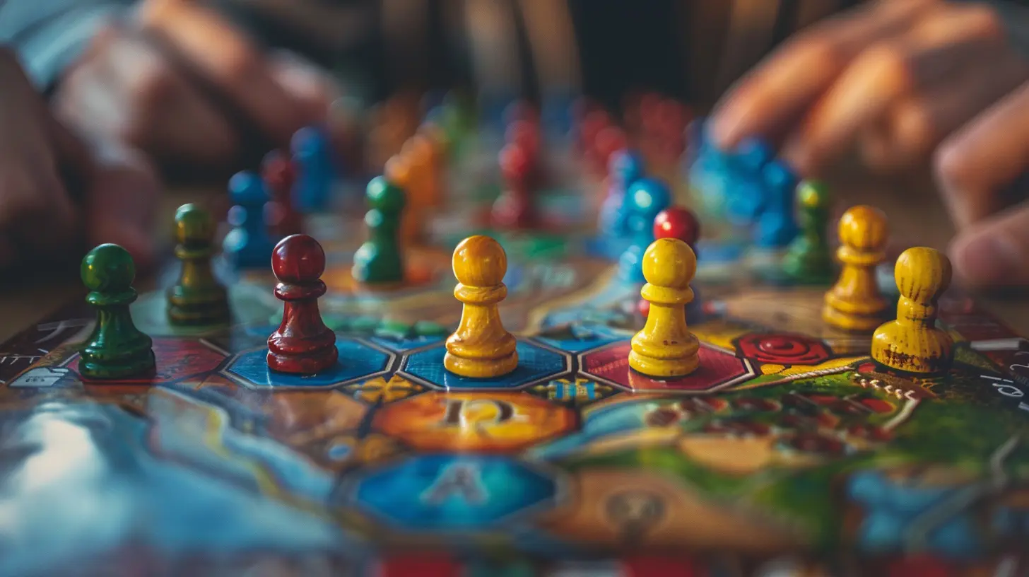The Games Everyone's Playing and Reviewing
