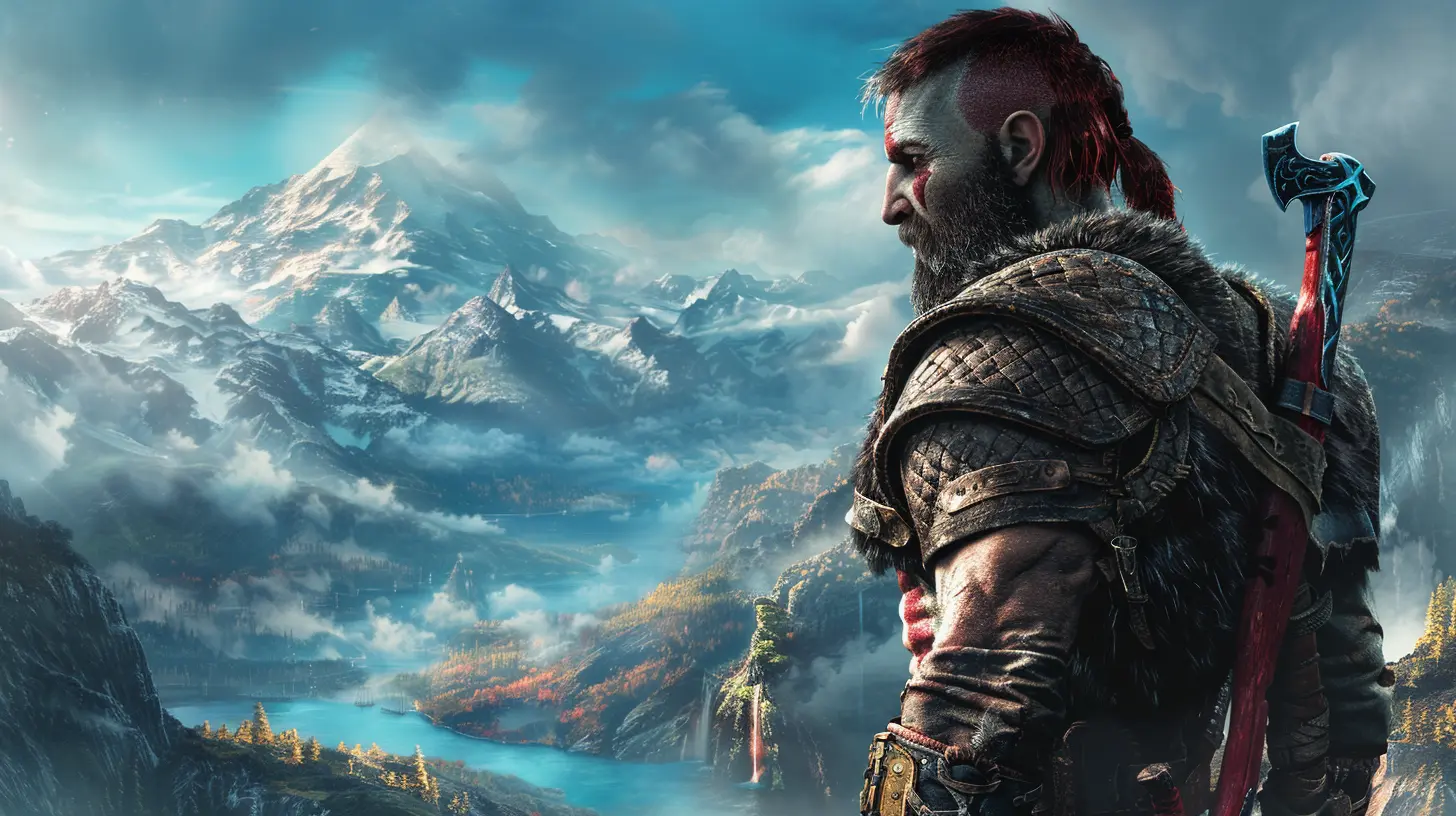 The Games That Are Winning Over Both Fans and Critics