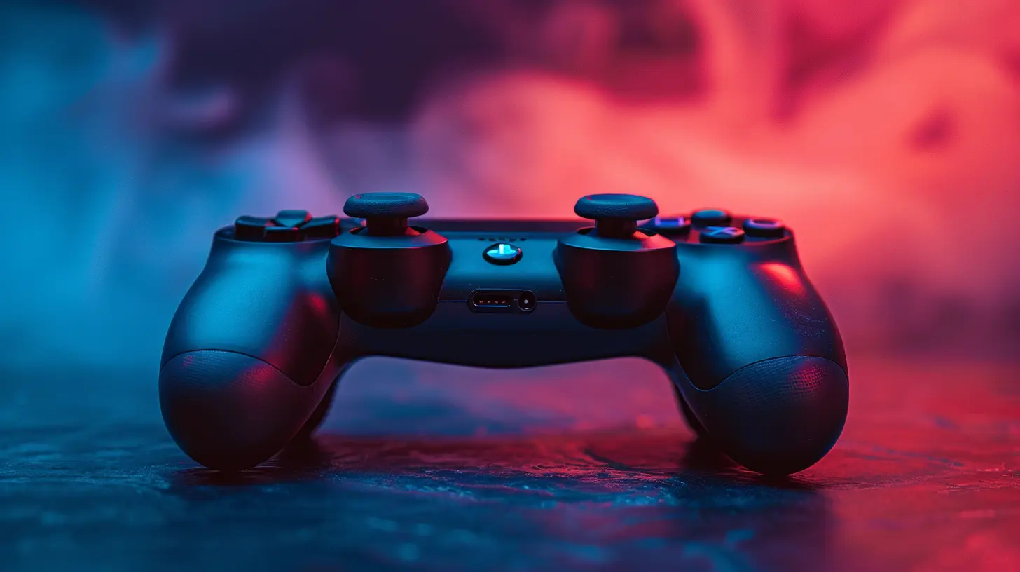 The Impact of Haptic Feedback in Modern Controllers