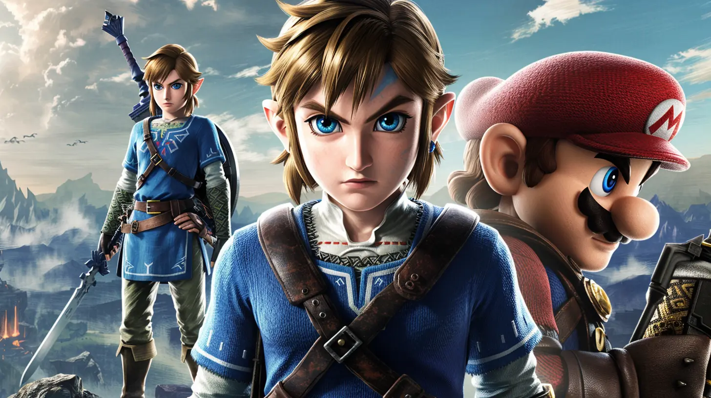 The Impact of Iconic Character One-Liners in Gaming History