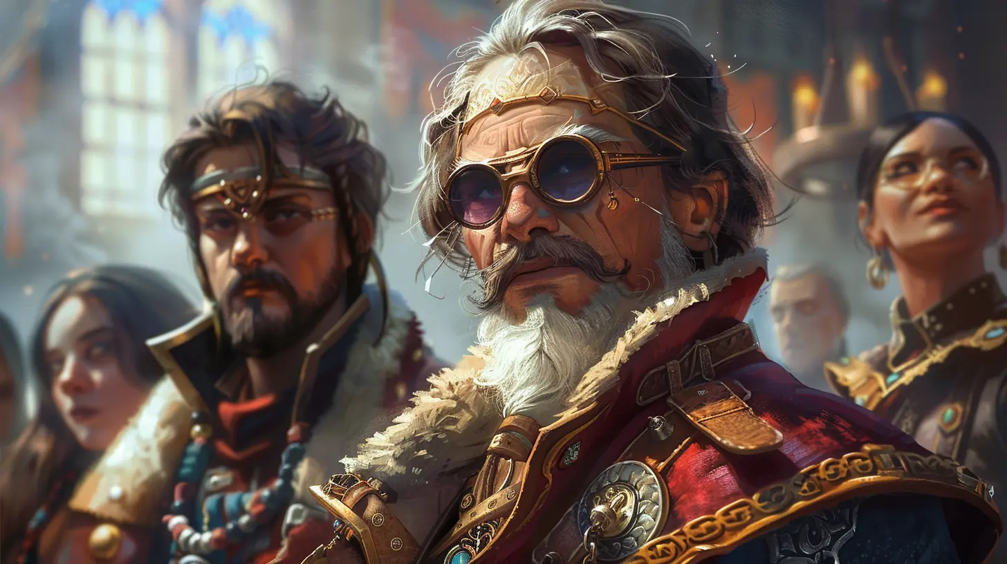 The Impact of Race and Class in Build Optimization