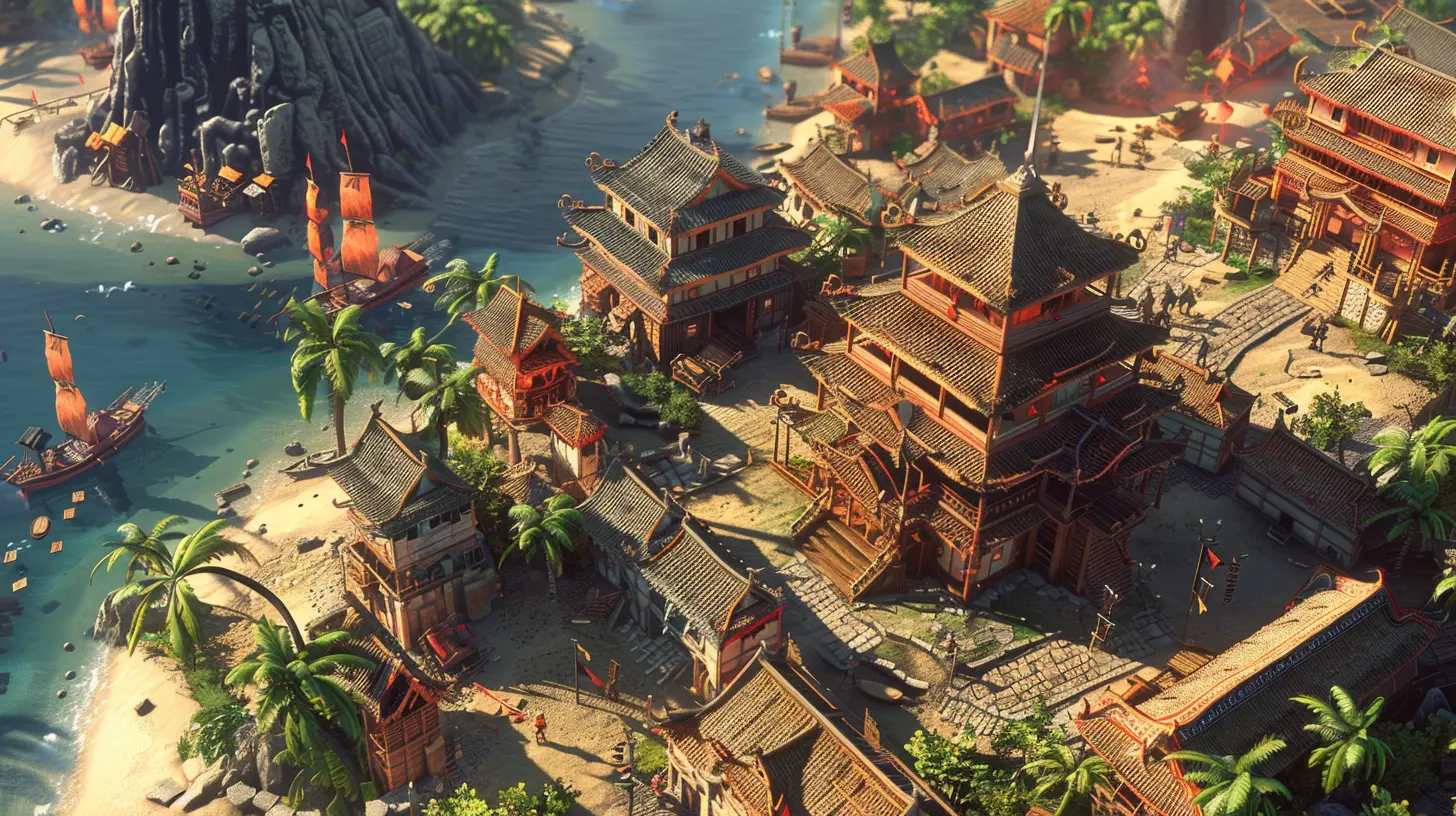 The Impact of Race and Class in Build Optimization