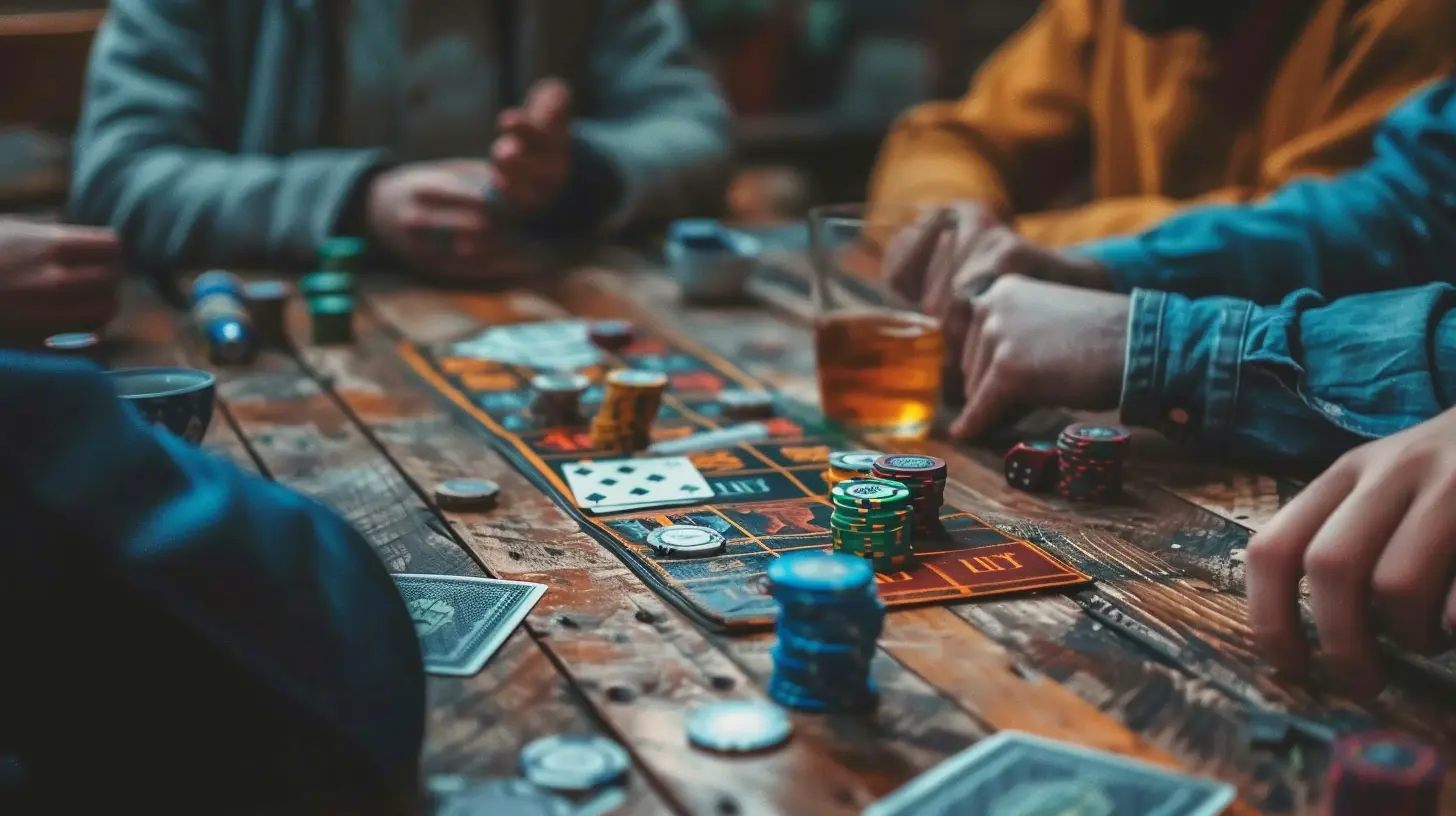 The Importance of Playtesting in Game Design