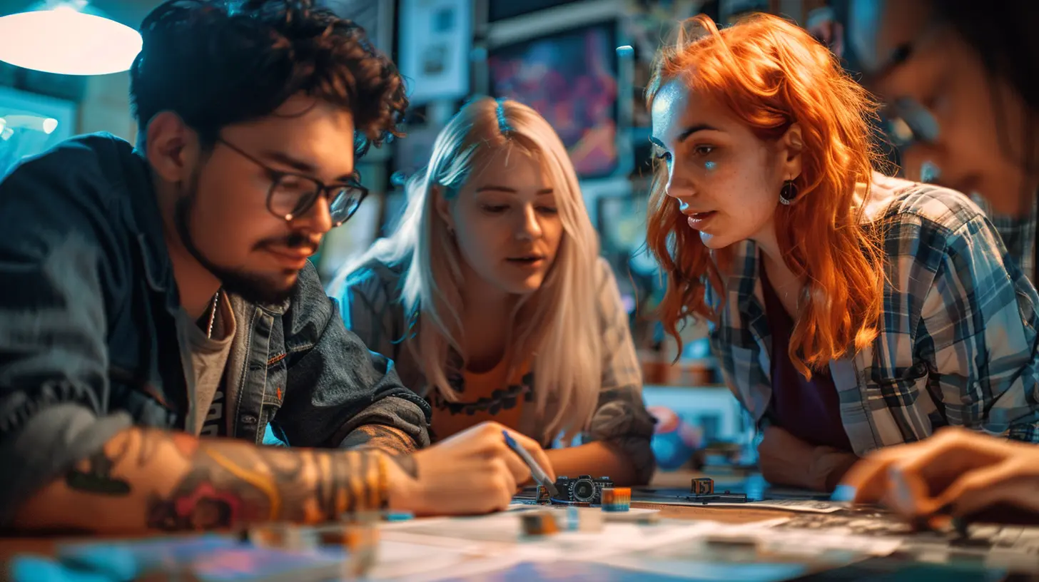 The Importance of Playtesting in Game Design