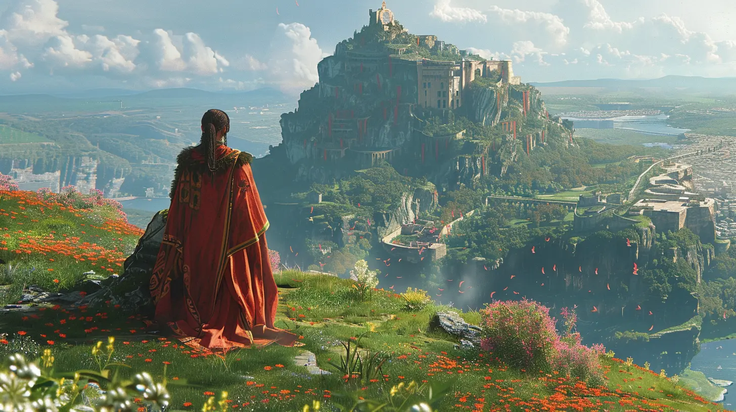 The Importance of Transparency in Early Access Development