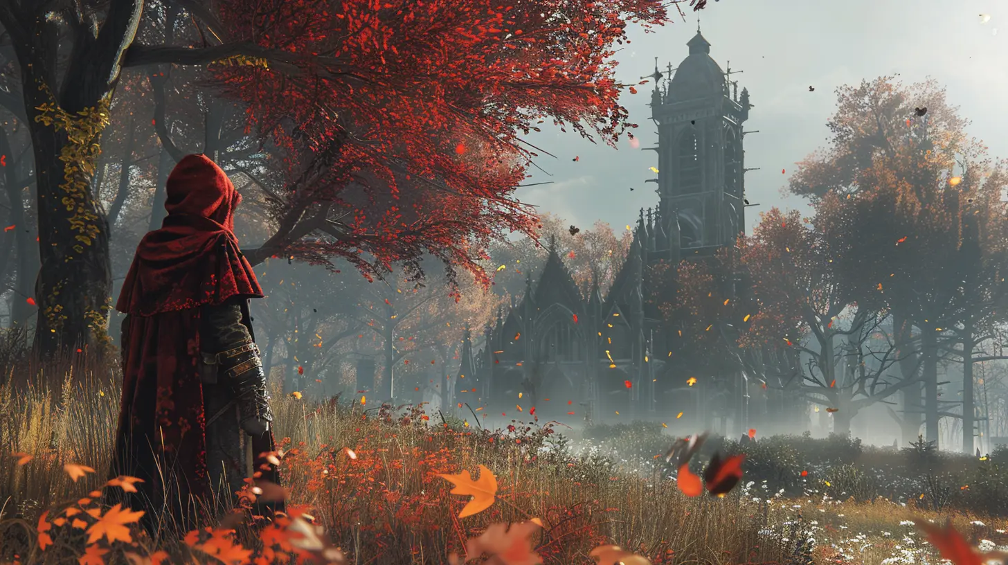 The Importance of Transparency in Early Access Development