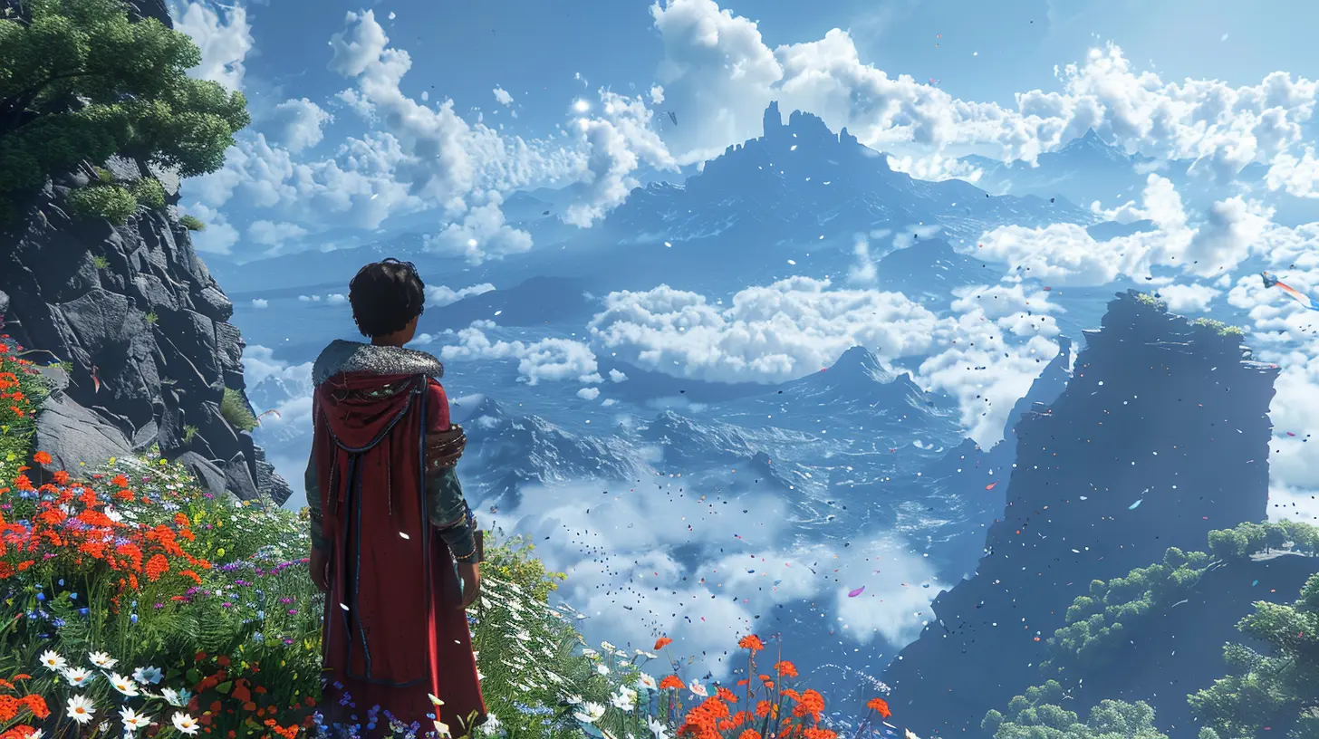 The Importance of Transparency in Early Access Development