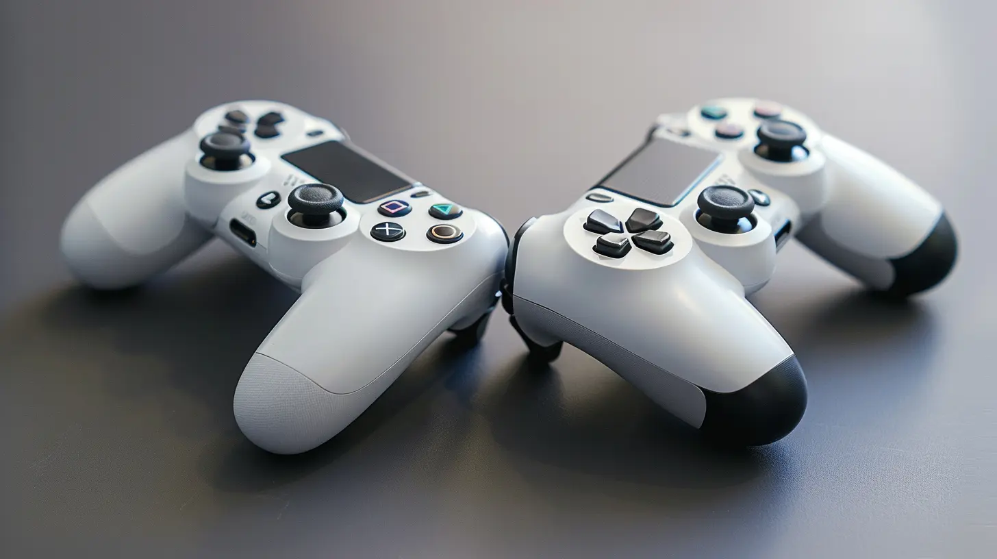 The Most Comfortable Game Controllers for Long Sessions