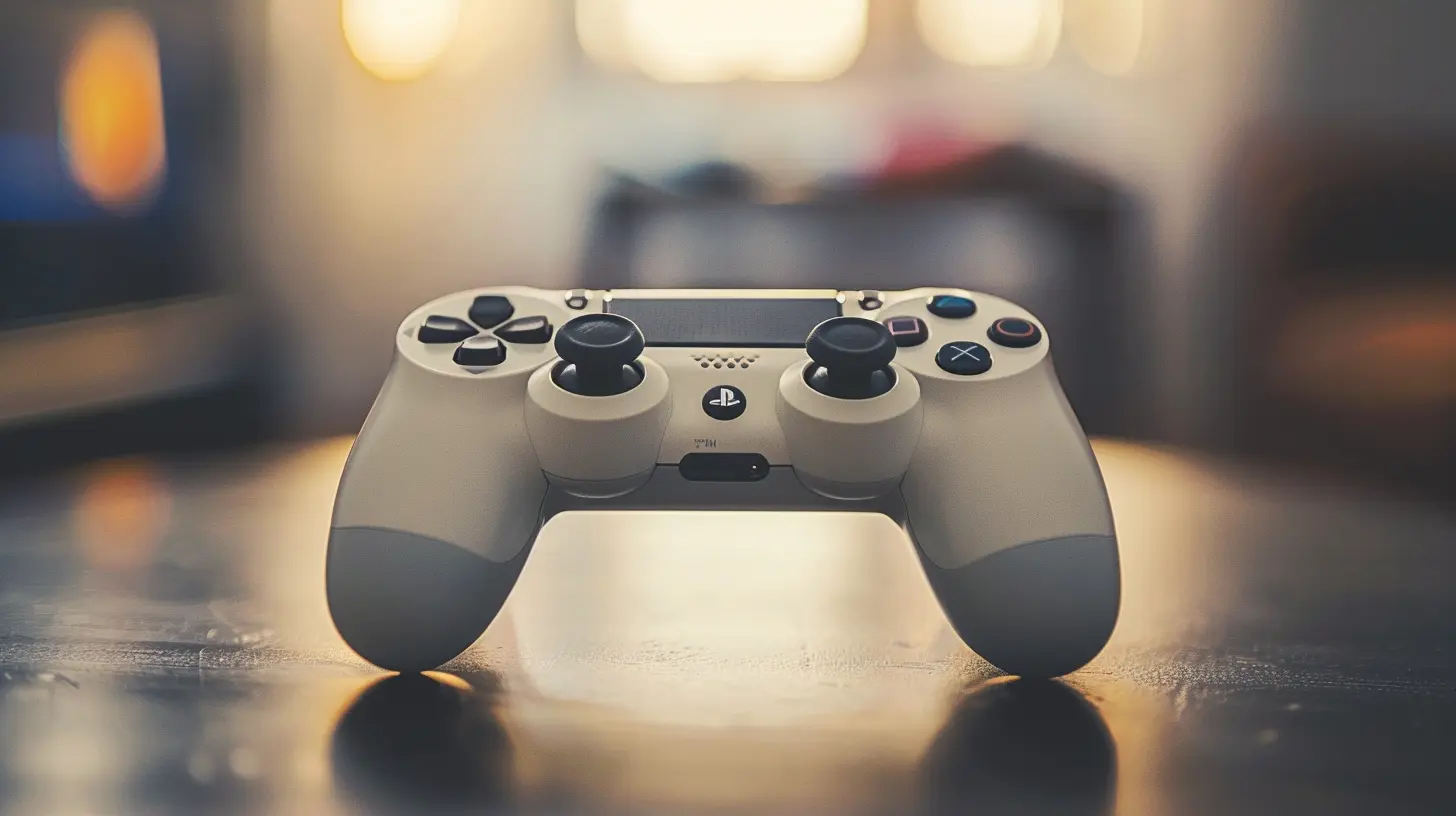 The Most Comfortable Game Controllers for Long Sessions