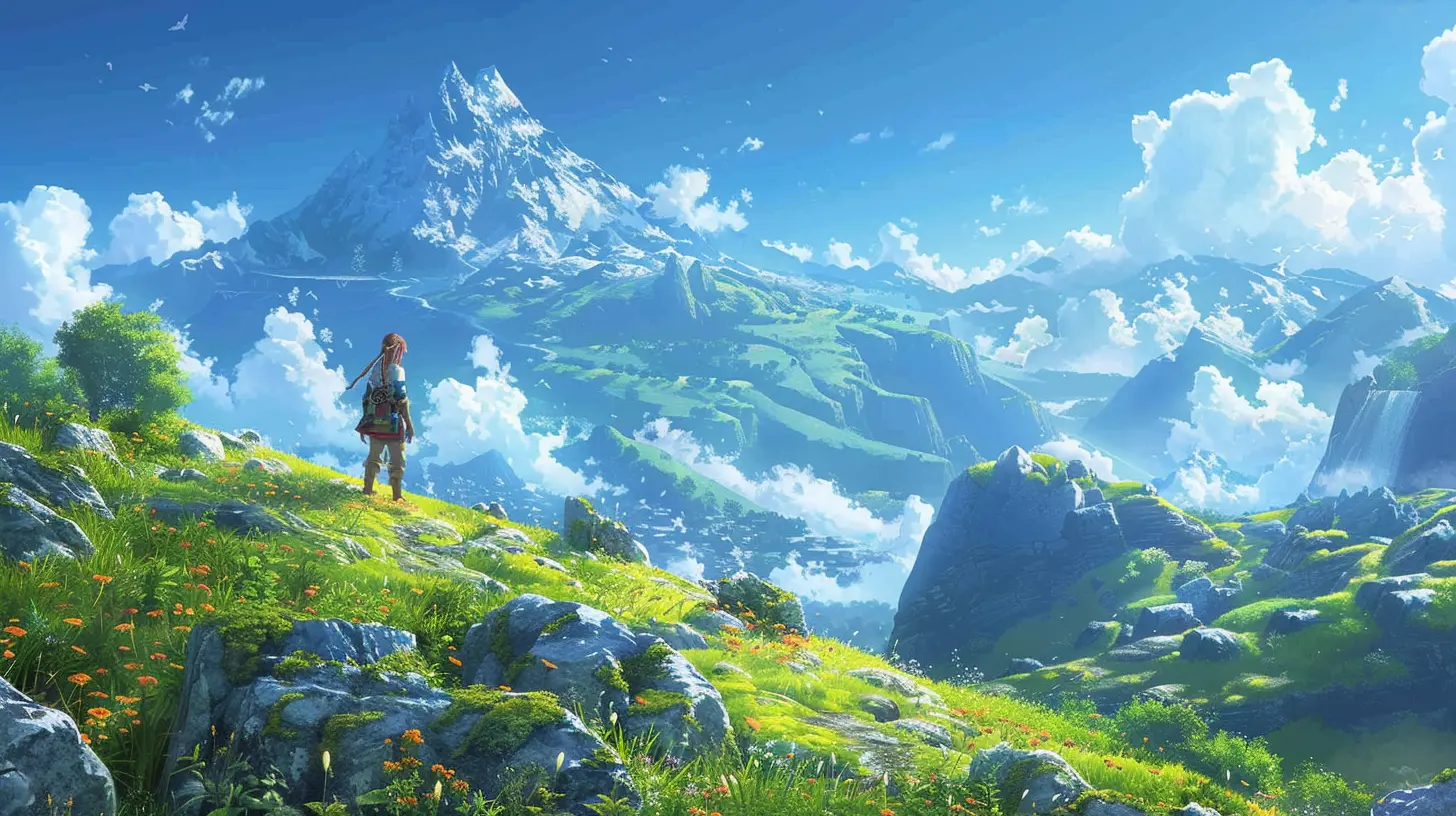 The Most Fun Games Reviewed This Season