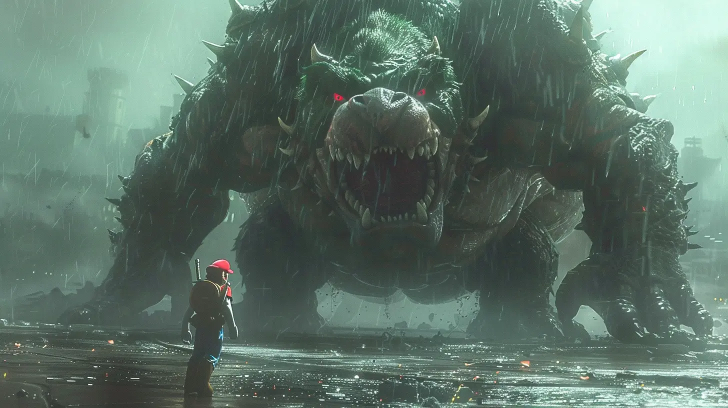 The Most Memorable Boss Fights in Nintendo History