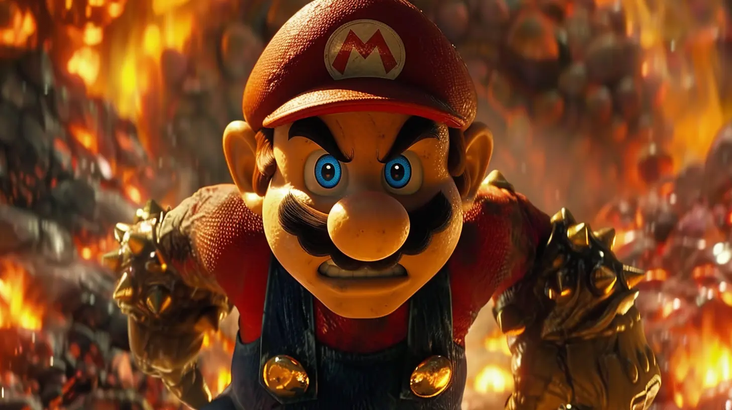 The Most Memorable Boss Fights in Nintendo History