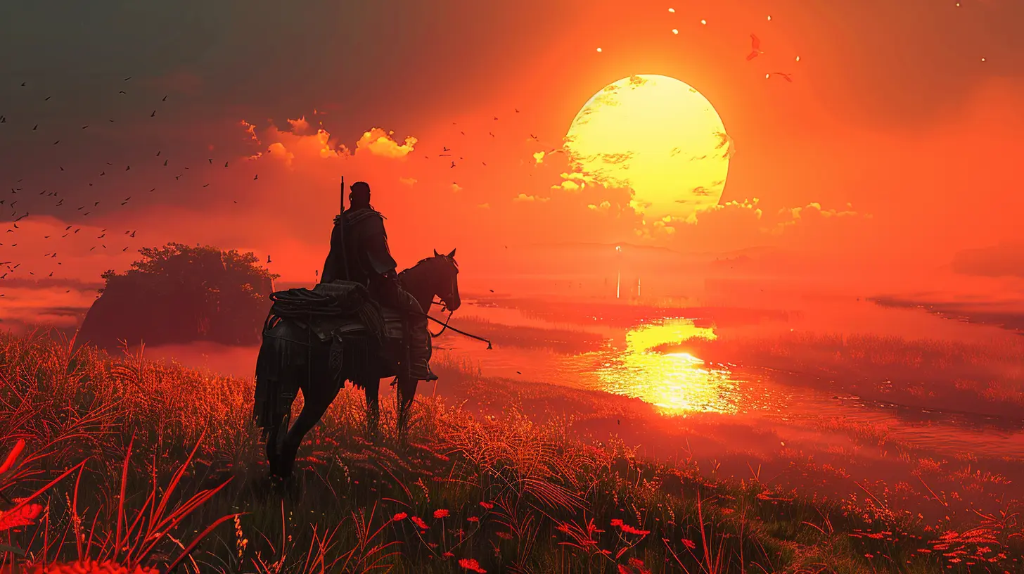 The Most Polished Games Released Lately