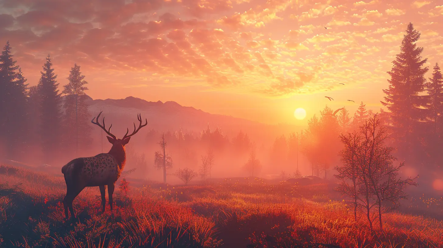 The Most Polished Games Released Lately