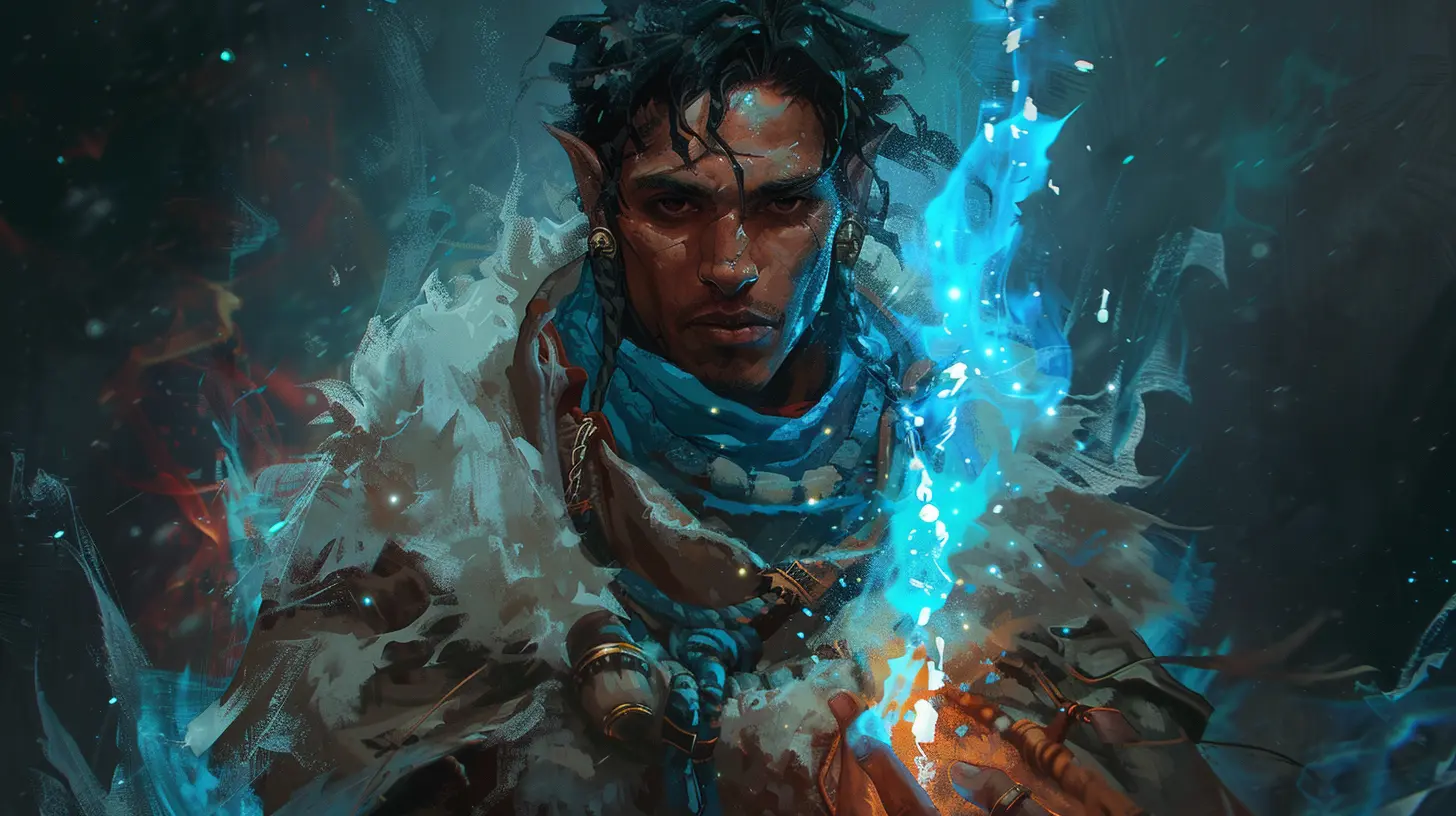 The Most Rewarding Risk-Reward Character Builds