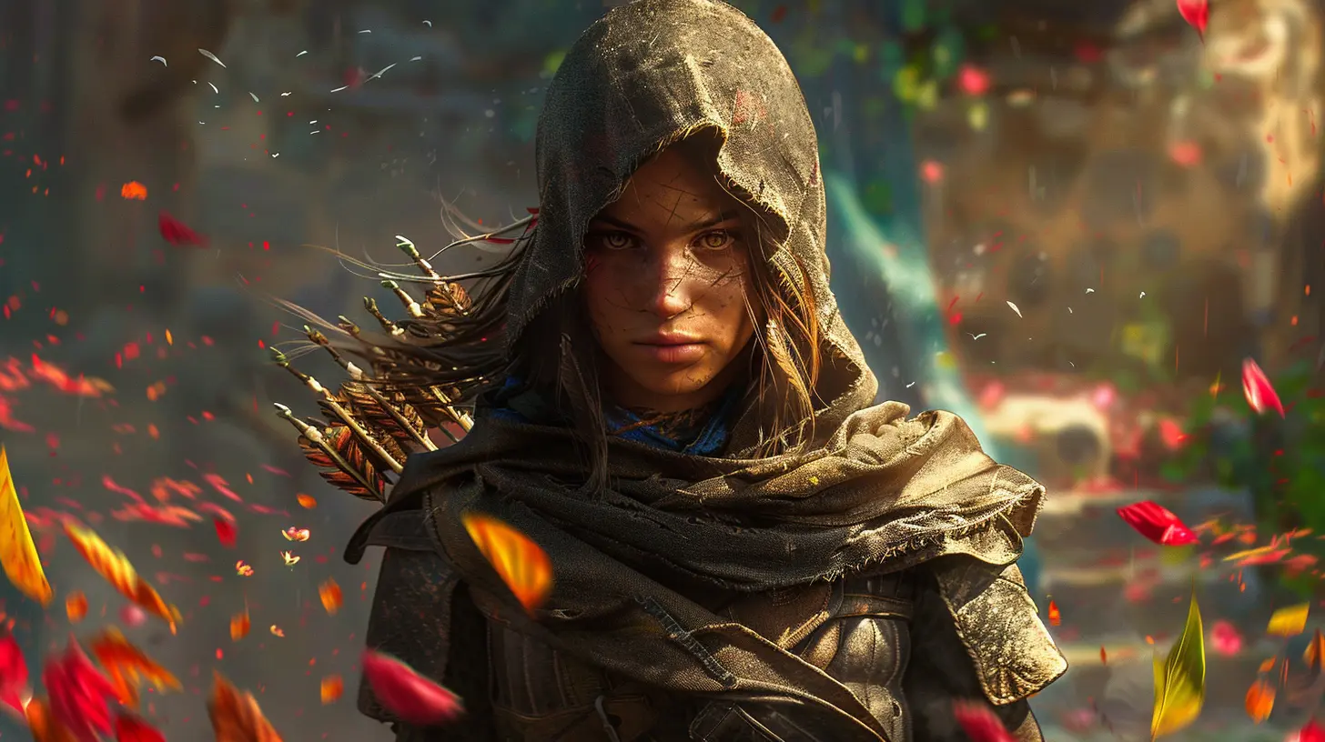The Most Surprising Character Twists in Gaming