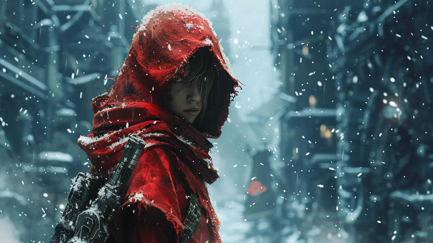 The Most Surprising Character Twists in Gaming