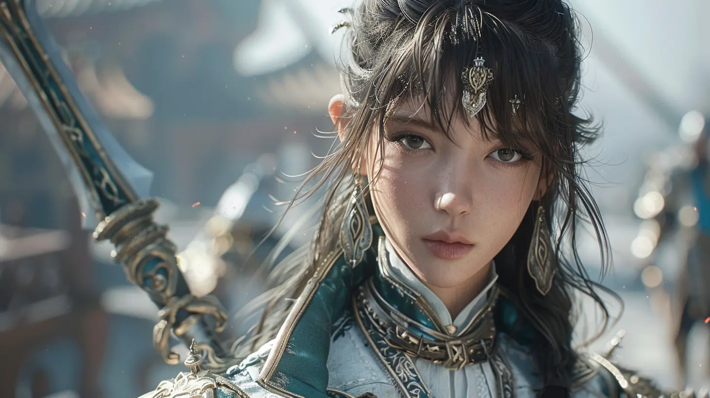 The Pros and Cons of Free-to-Play Models in MMOs