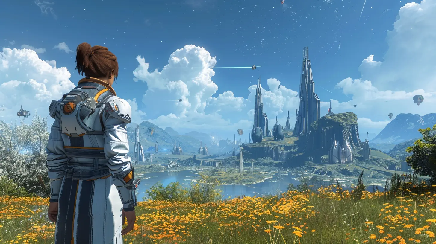 The Pros and Cons of Free-to-Play Models in MMOs