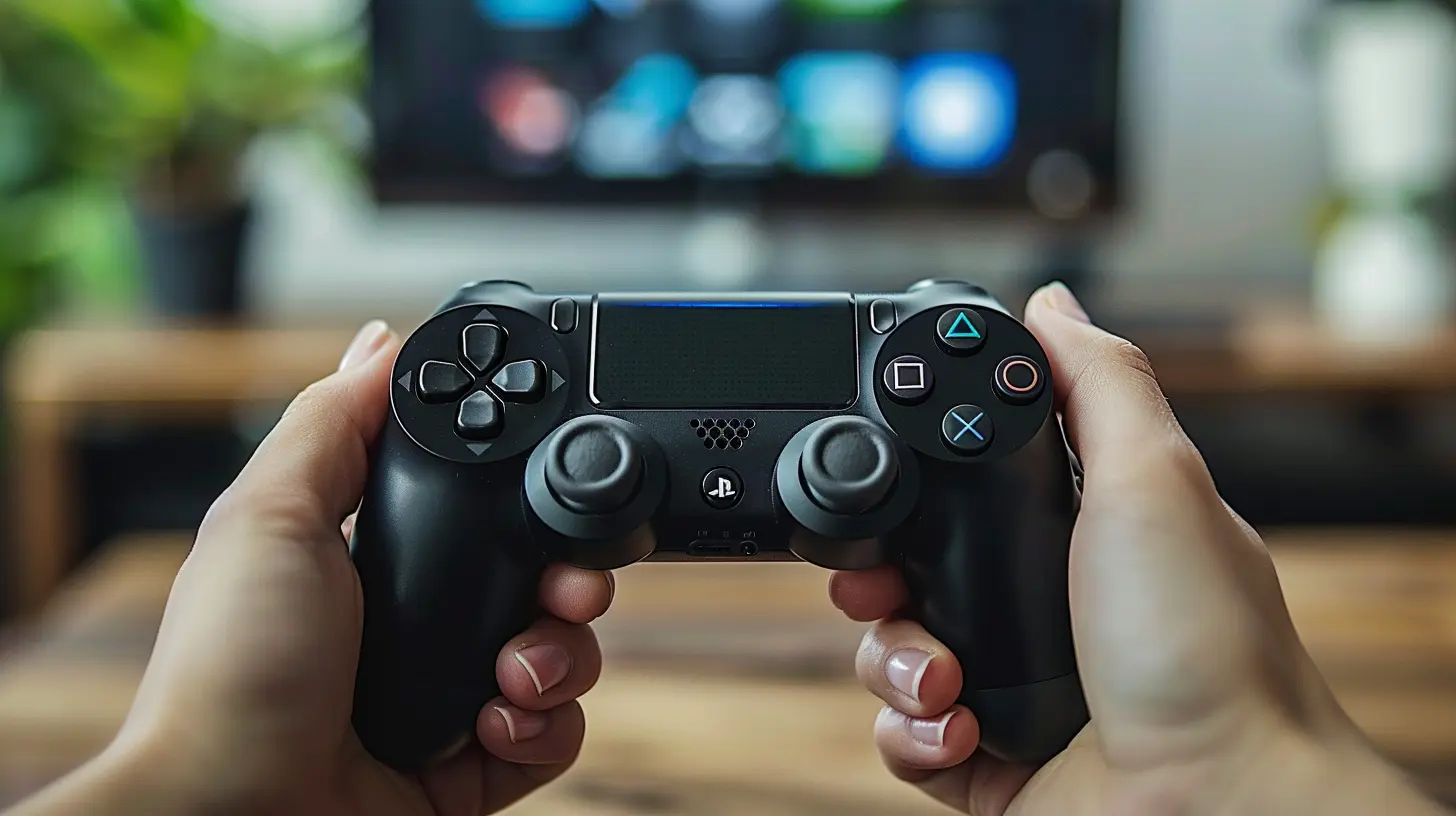 The Pros and Cons of Touchpad Features on Controllers