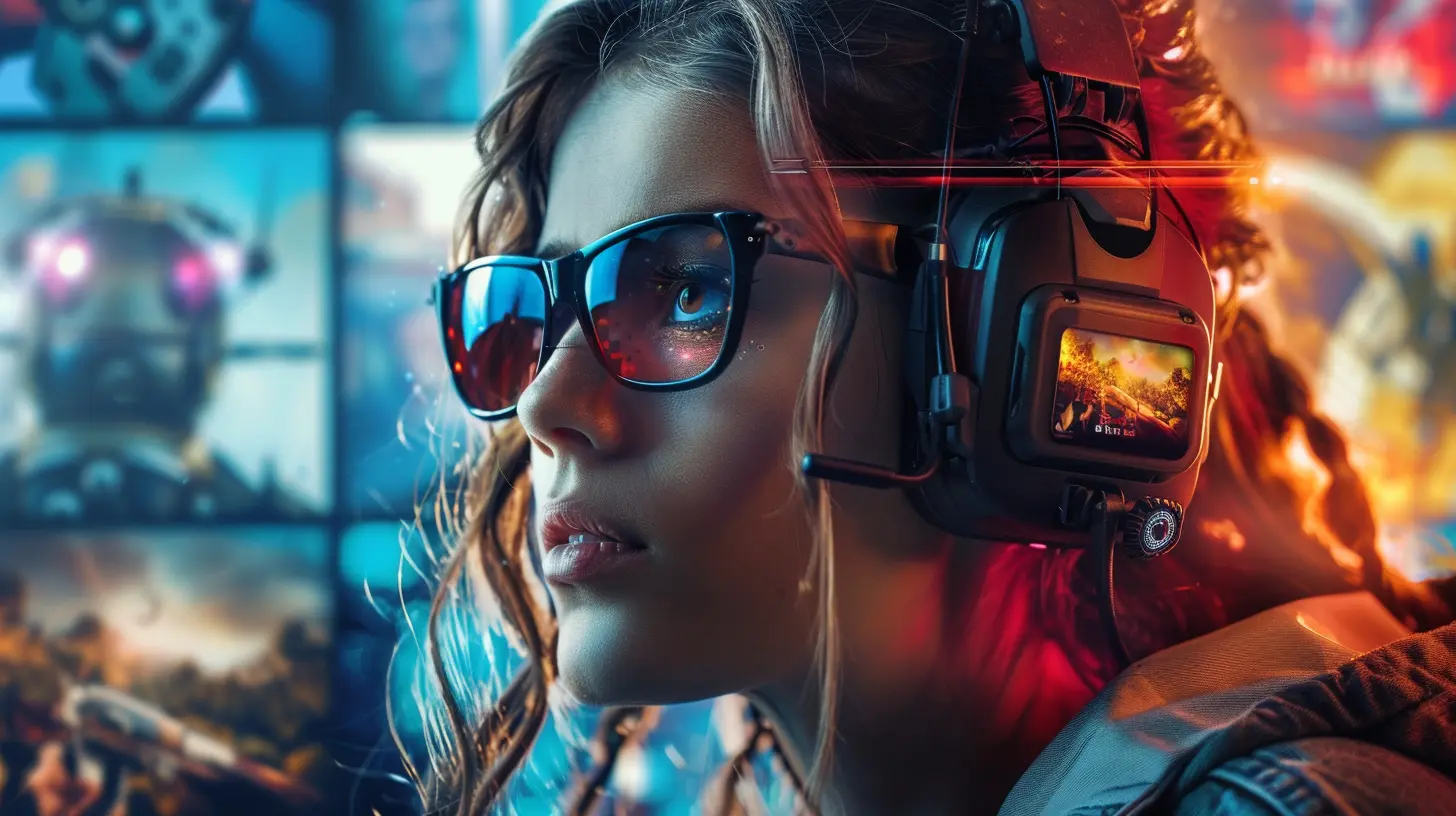 The Psychology of Avatars: How Players Shape Their Digital Selves