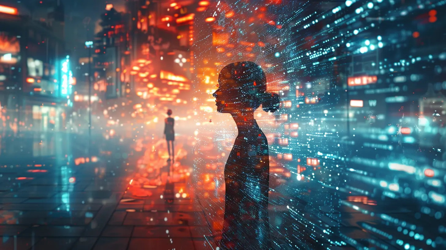 The Psychology of Avatars: How Players Shape Their Digital Selves