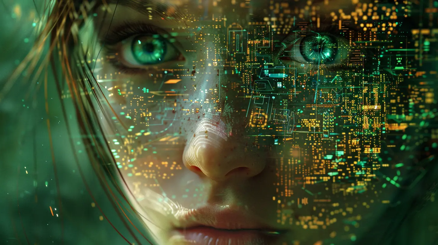 The Psychology of Avatars: How Players Shape Their Digital Selves