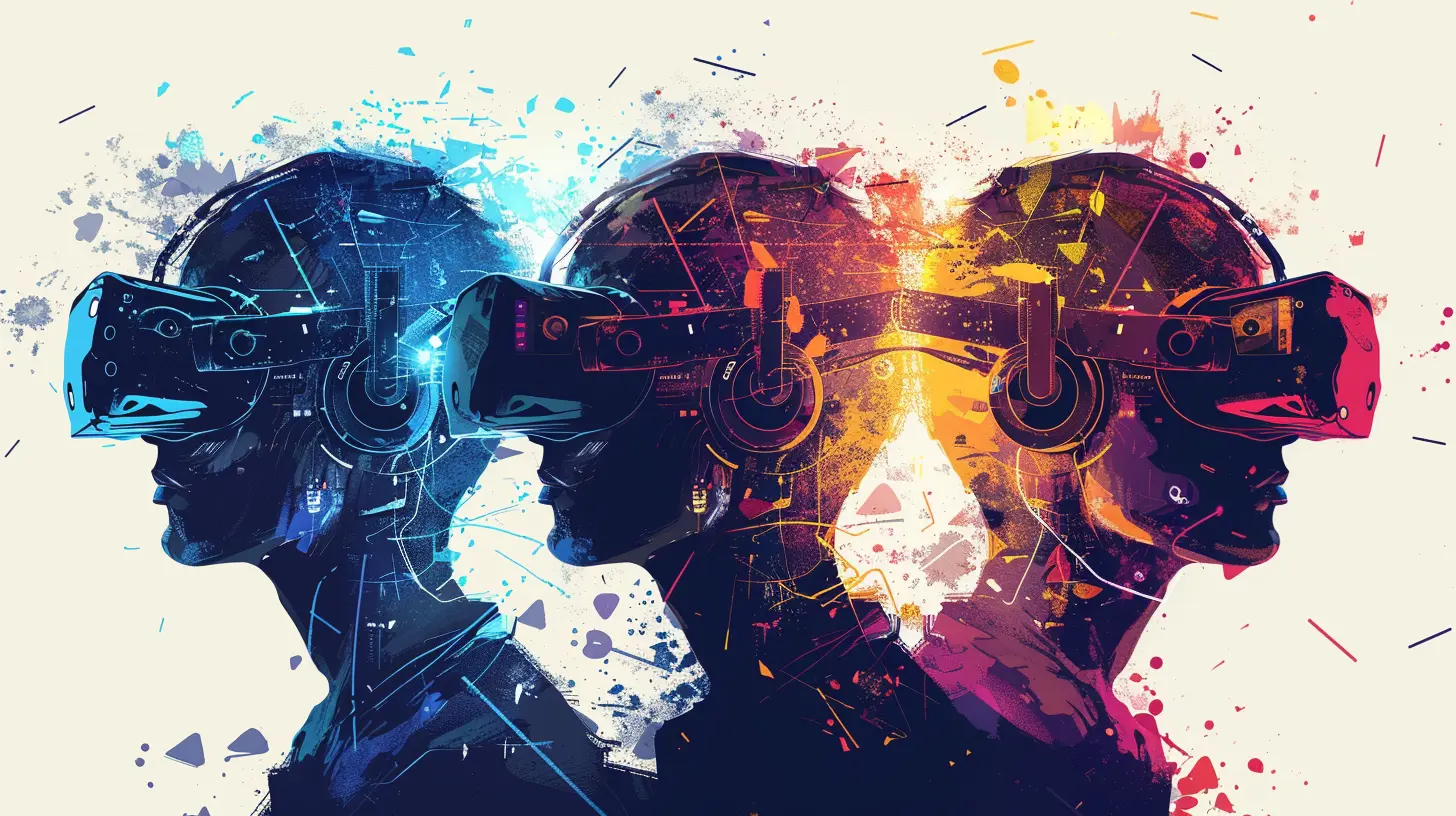 The Psychology of Avatars: How Players Shape Their Digital Selves