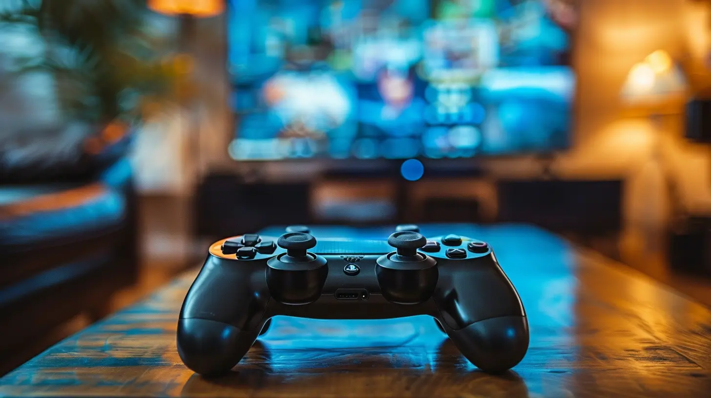 The Psychology of Casual Gaming and Relaxation