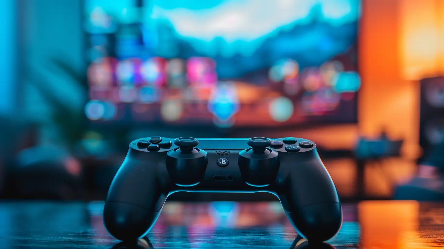 The Psychology of Casual Gaming and Relaxation