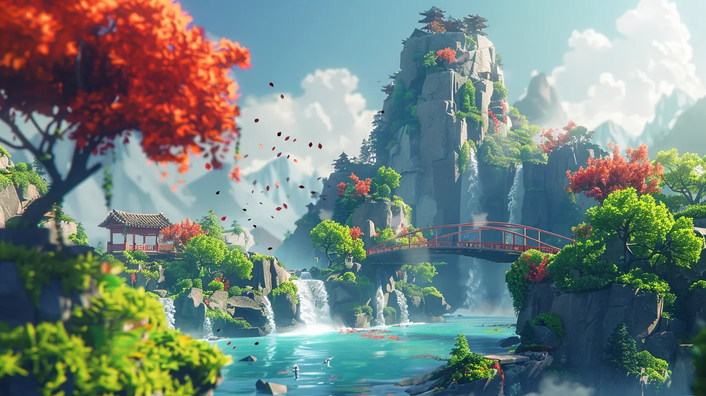 The Rise of No-Code and Low-Code Tools in Game Development