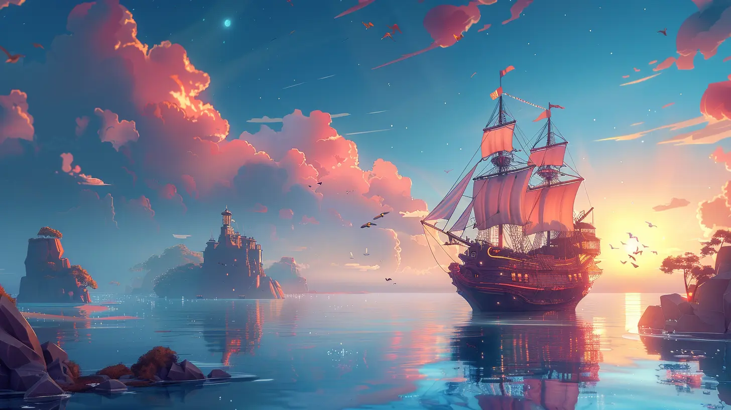 The Rise of No-Code and Low-Code Tools in Game Development
