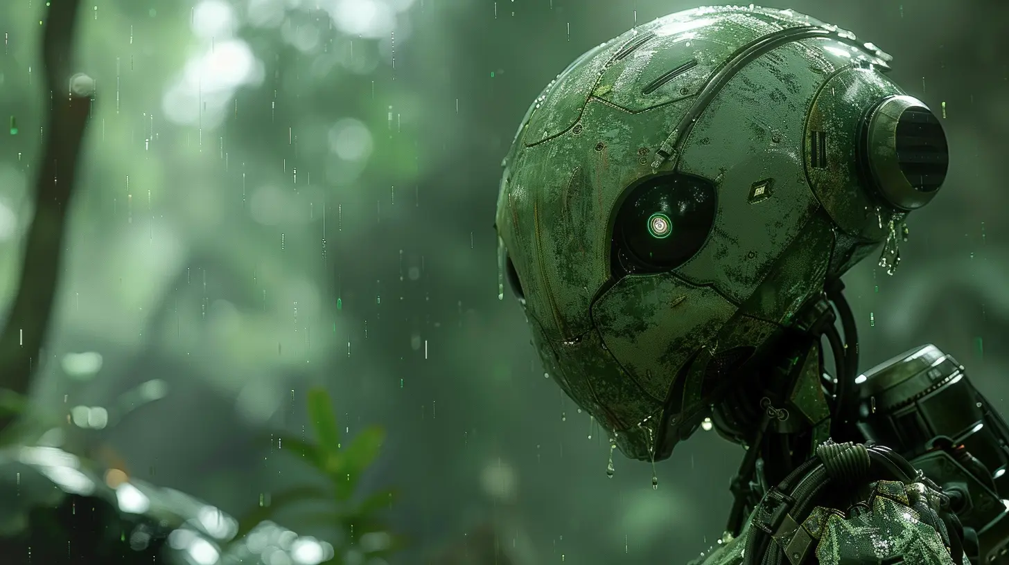 The Role of AI in Game Design: Creating Smarter and More Dynamic NPCs