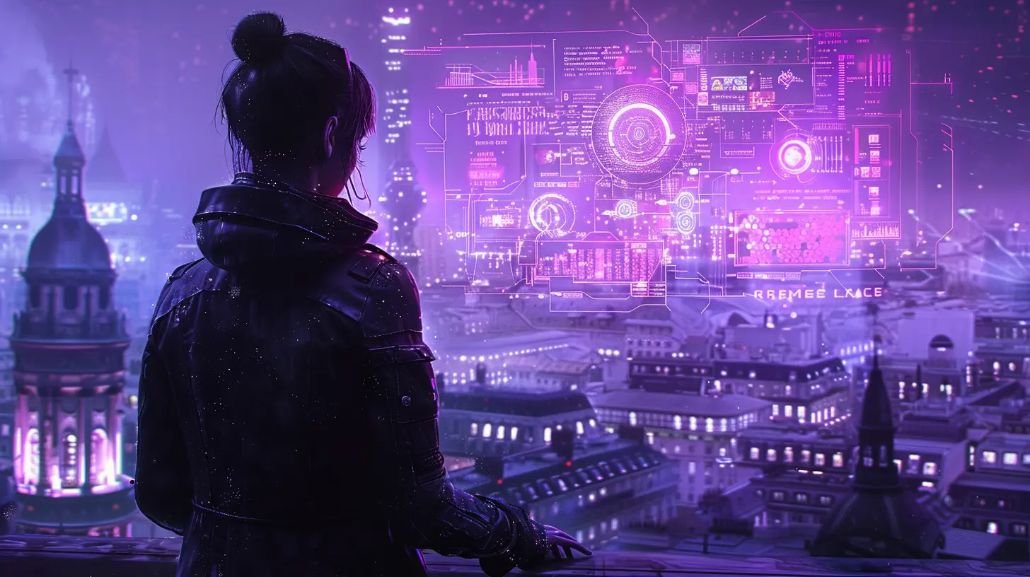 The Role of AI in Game Design: Creating Smarter and More Dynamic NPCs