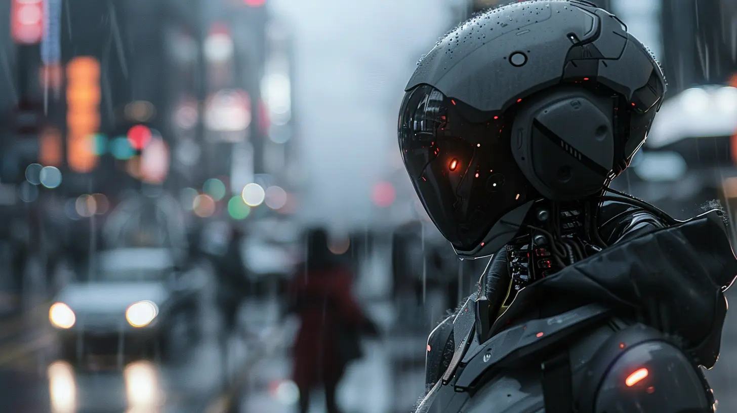 The Role of AI in Game Design: Creating Smarter and More Dynamic NPCs