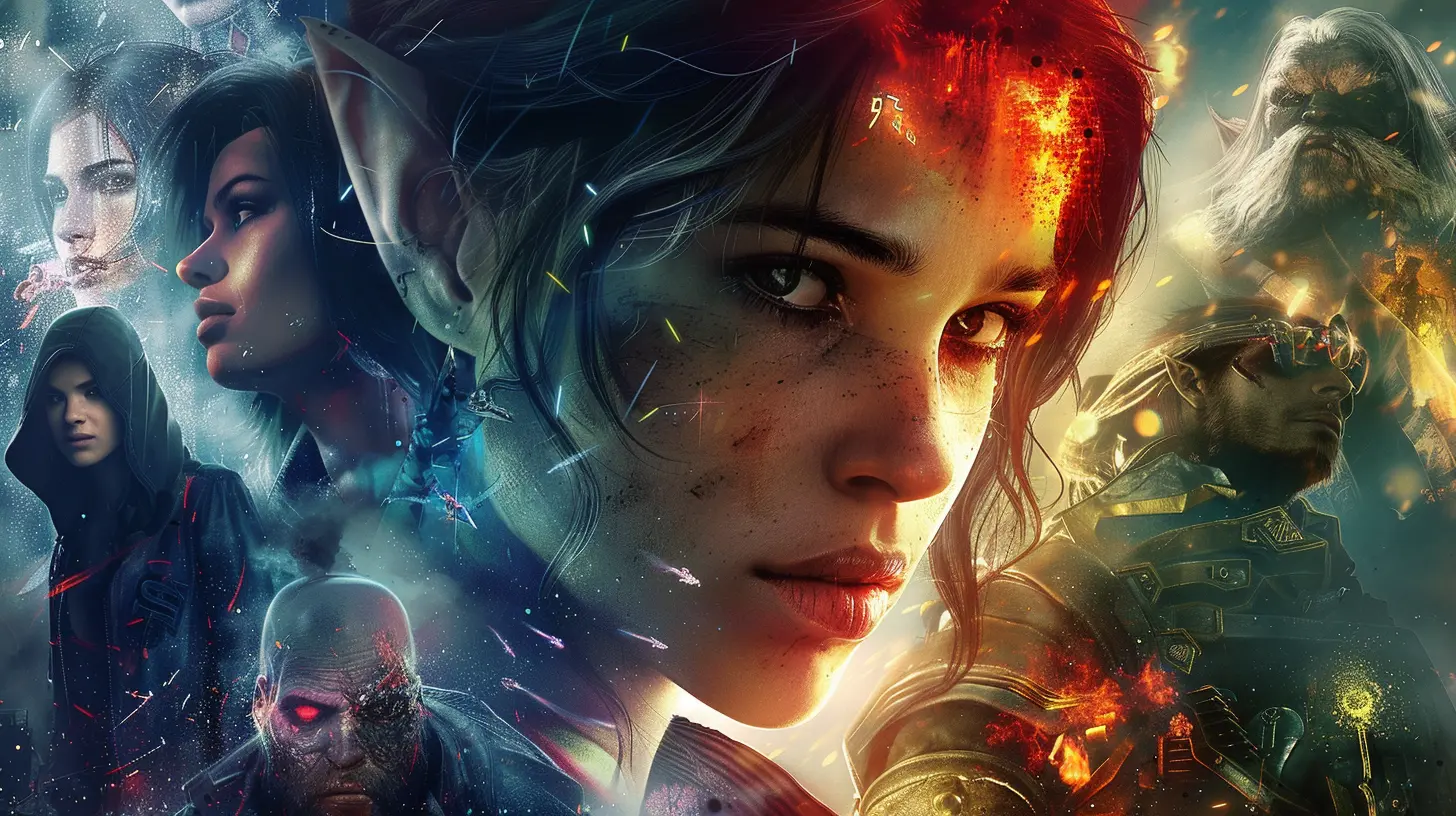 The Role of Chemistry Between Protagonist and Sidekick