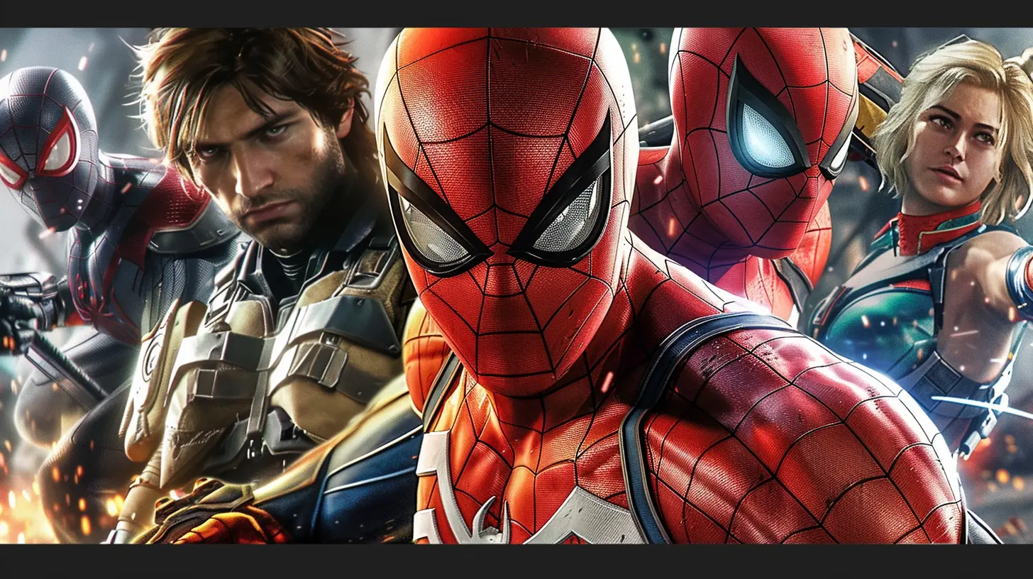 The Role of Chemistry Between Protagonist and Sidekick