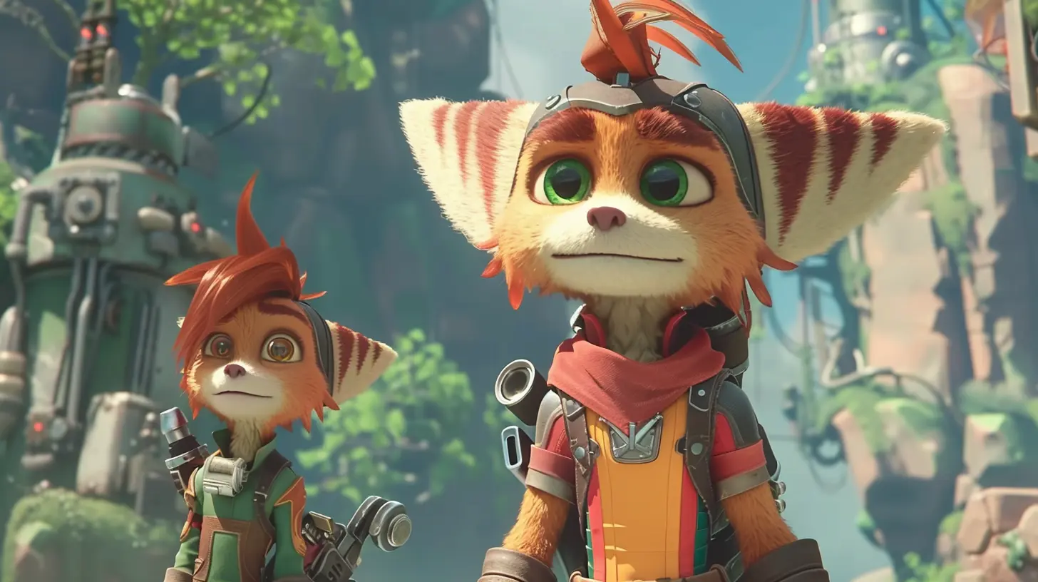 The Role of Chemistry Between Protagonist and Sidekick