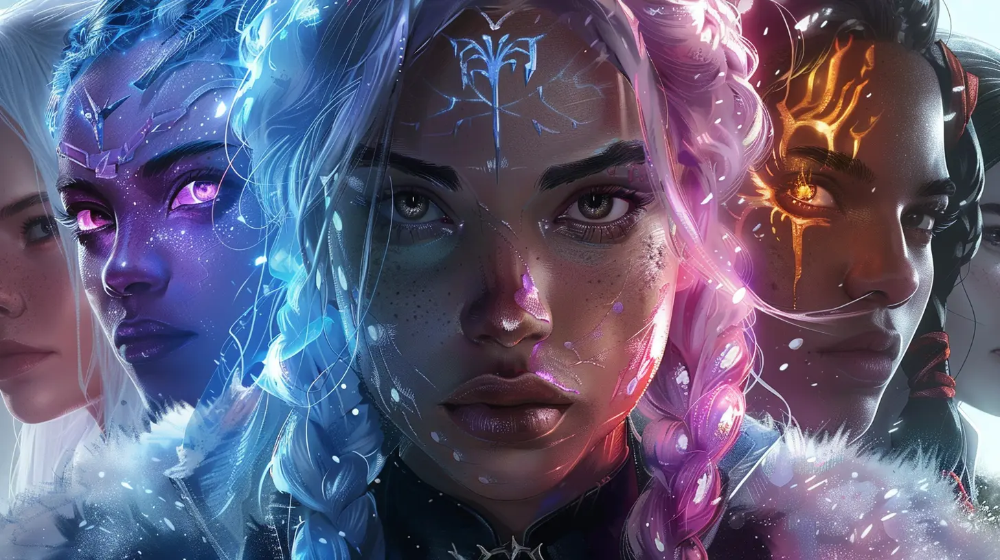 The Role of Cosmetics in Season Passes: More Than Just Skins