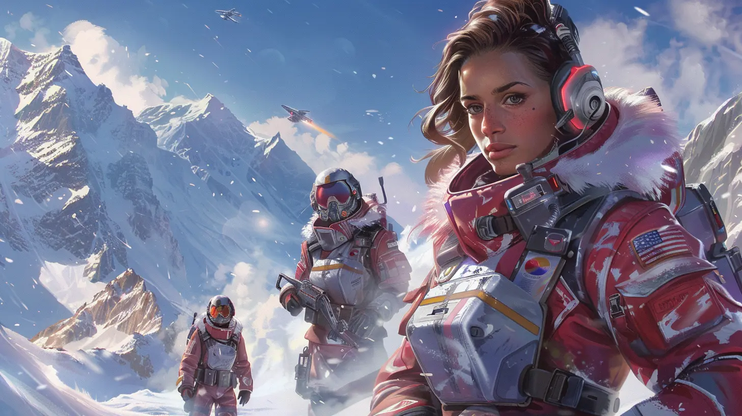 The Role of Cosmetics in Season Passes: More Than Just Skins