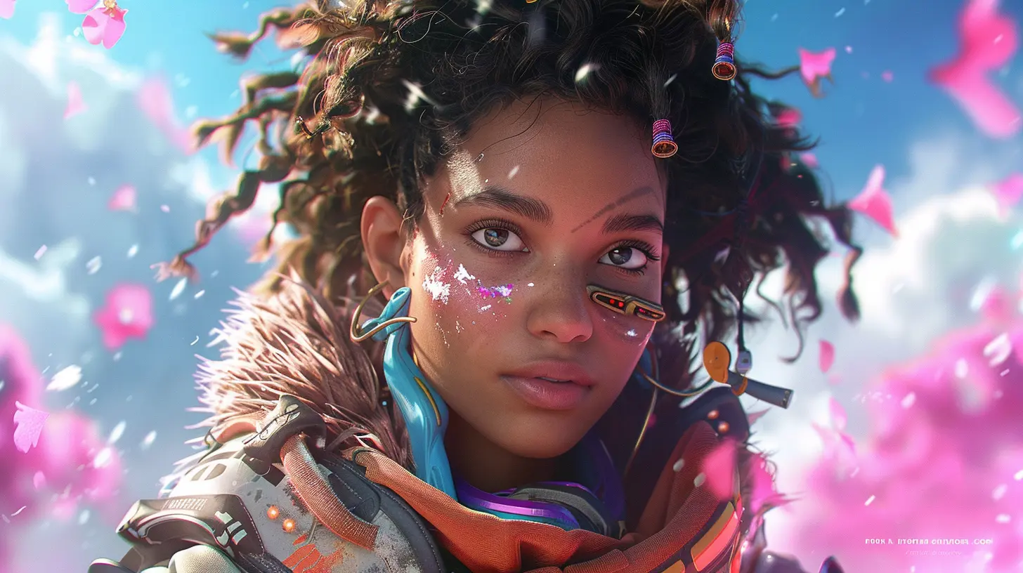 The Role of Cosmetics in Season Passes: More Than Just Skins