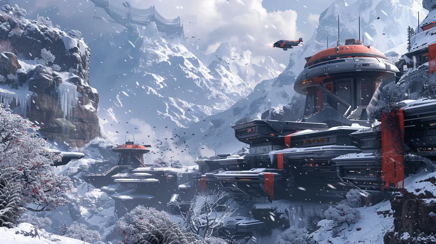The Role of Cosmetics in Season Passes: More Than Just Skins