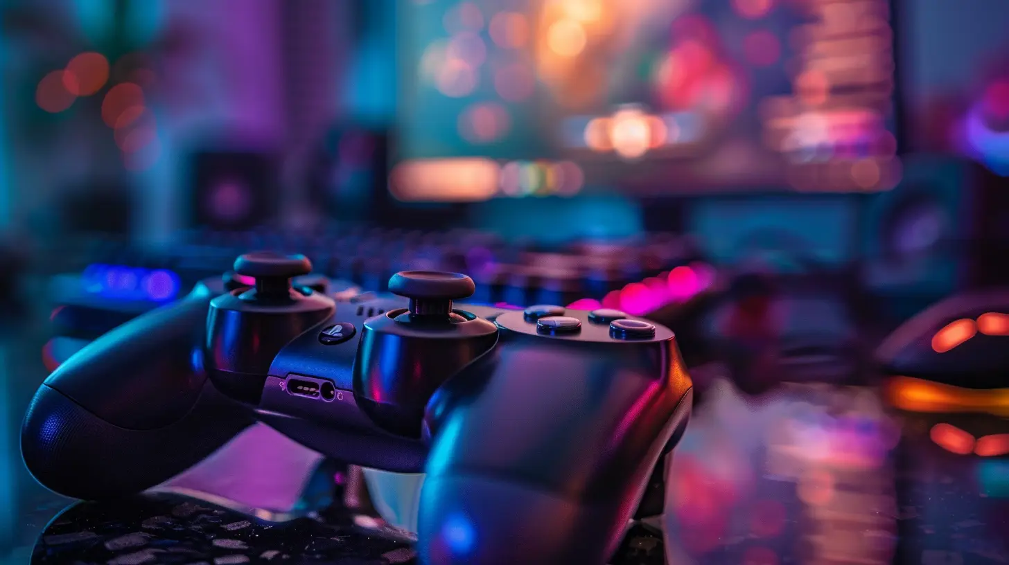 The Role of Physics Engines in Game Design