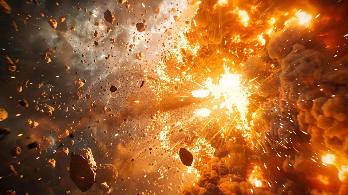 The Role of Physics Engines in Game Design