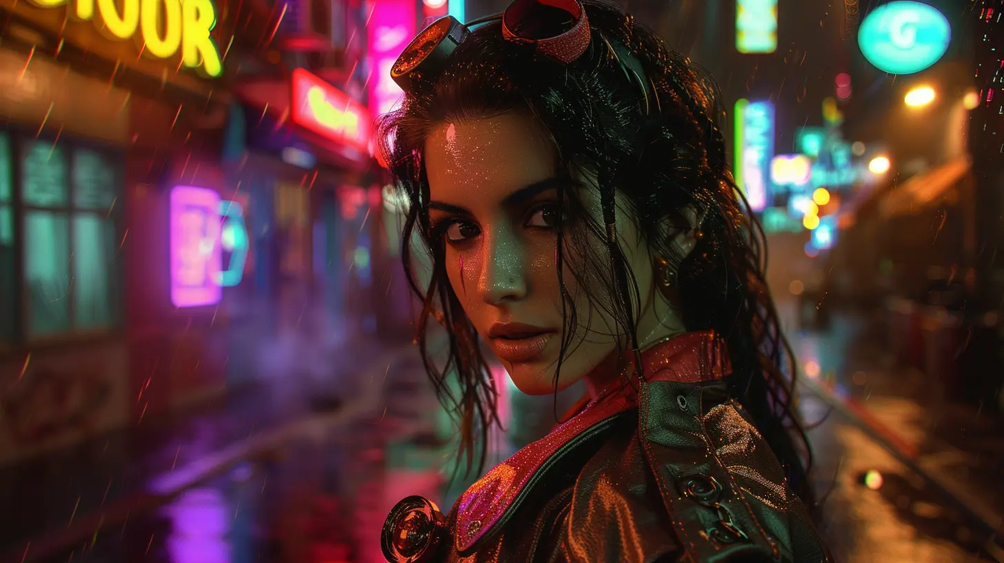 The Role of Queer Representation in Modern Gaming