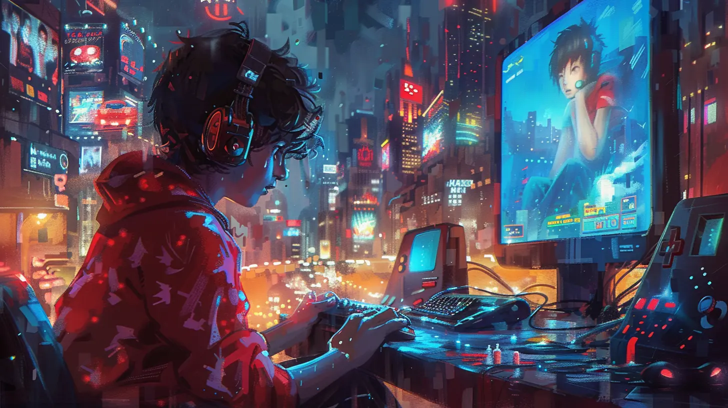 The Role of Speedrunning in Shaping Gaming Culture