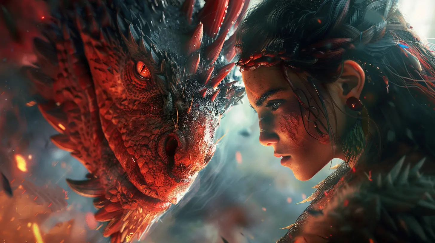 The Role of Storytelling in Season Pass Expansions