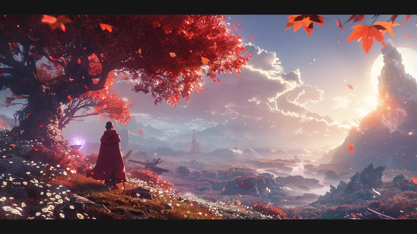 The Role of Storytelling in Season Pass Expansions